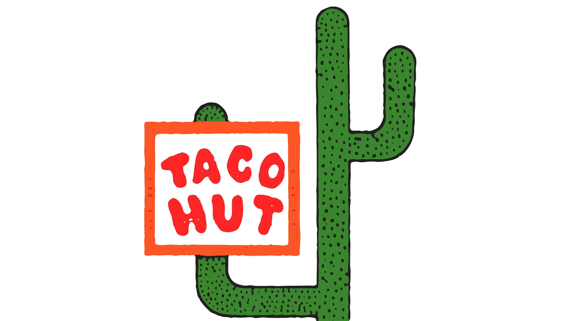 Taco Hut, 1970s